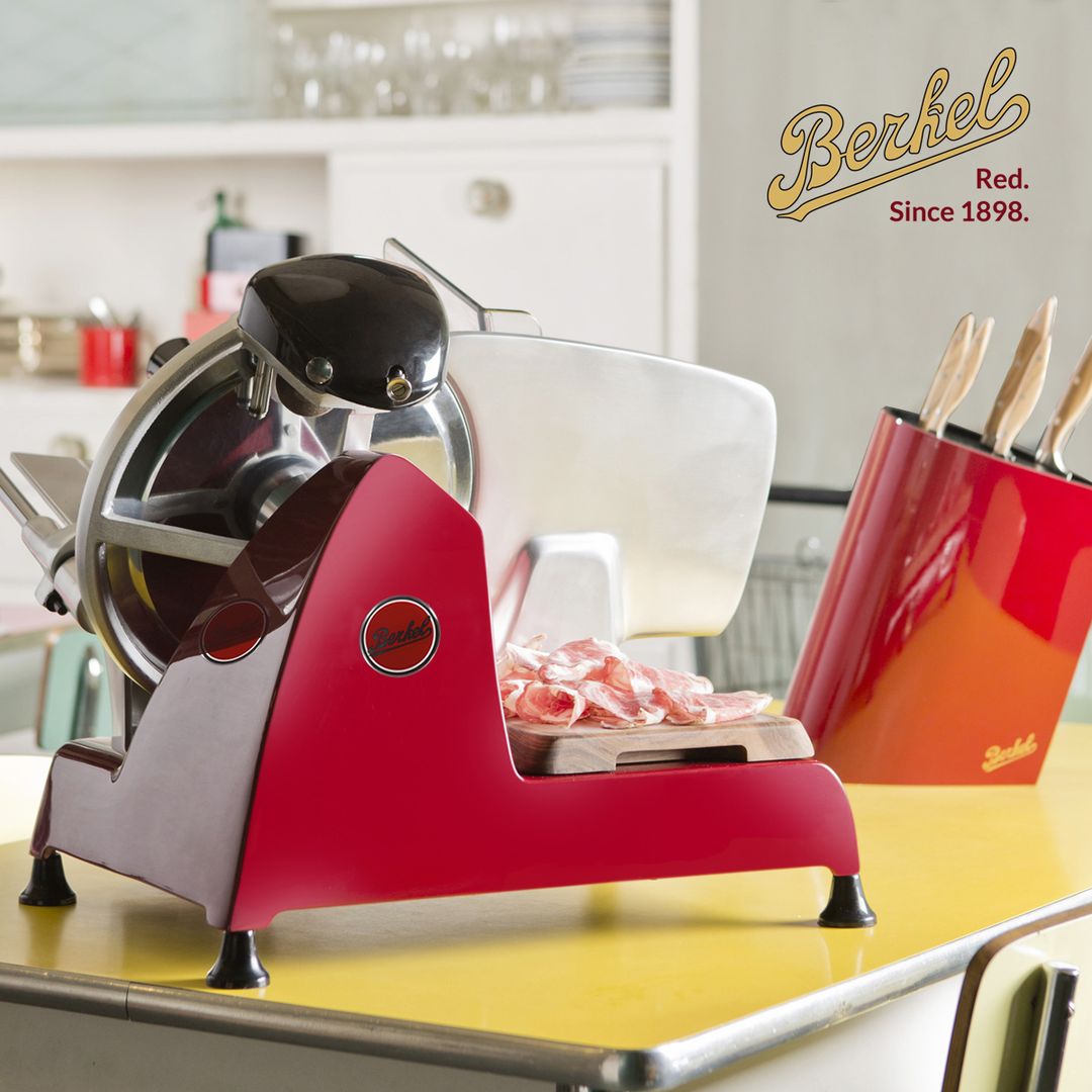 culinarysa's tweet image. Berkel Slicer 250. 
#Perfectsliceeverytime

Get yours today: 
bit.ly/2O7nSok