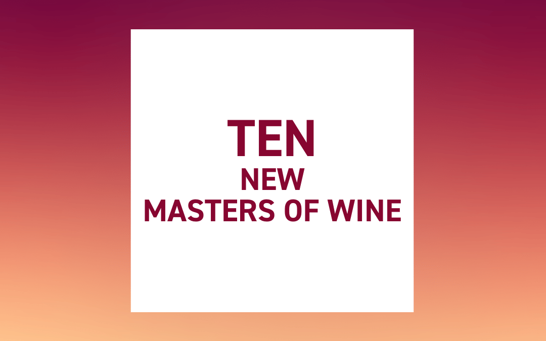 wineworldnews's tweet photo. Congratulations 🥳🥳🥳🍷🍷🍷 Ten new Masters of Wine https://t.co/I1vIXpu6rK #wine #winemaster @LizGabayMW @AnneInVino #Germany  #NewZealand #Italy  #UnitedKingdom #UnitedStates @timatkin @JancisRobinson @JamesSuckling @jamiegoode @tomcwark @SteveKubota @DemiCassiani https://t.co/M8RBbGPQZI