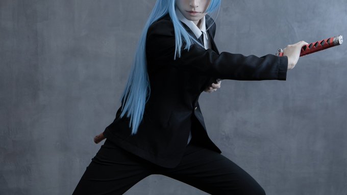 Twitterのコスプレ画像21