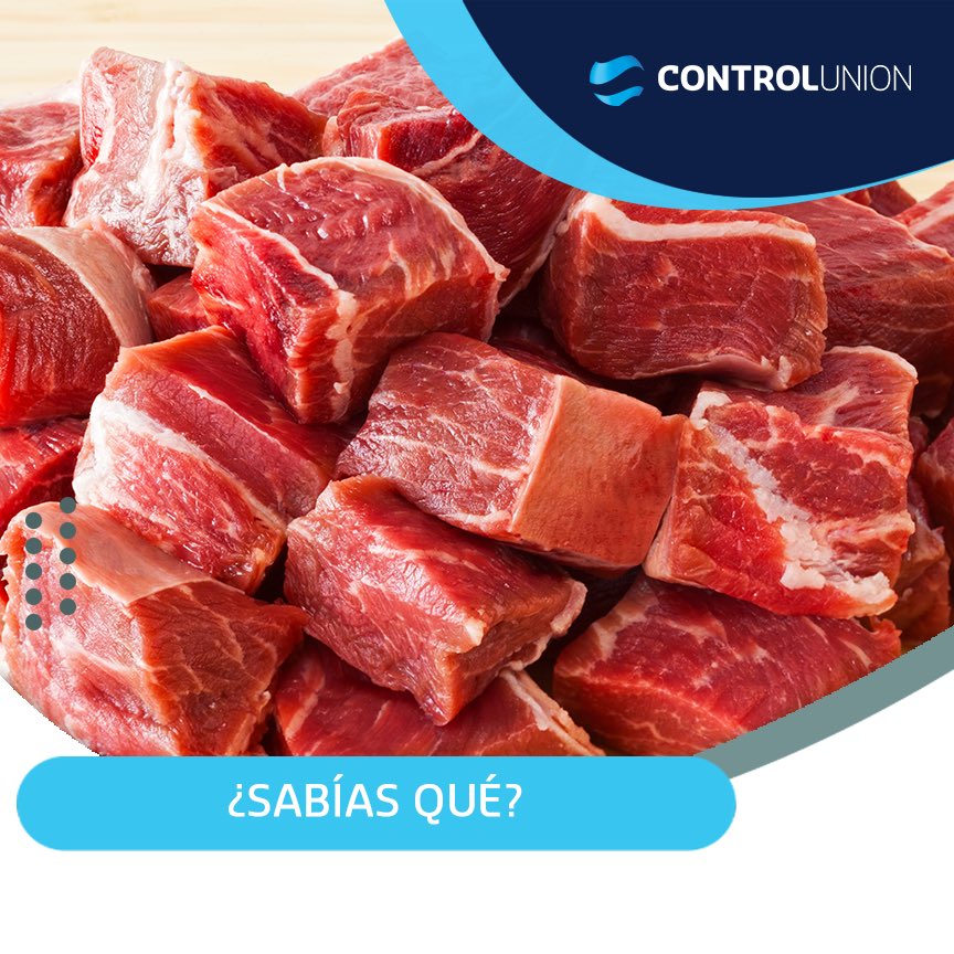 ControlUnionPY's tweet photo. ¿SABÍAS QUÉ?
En el 2020 se dio el récord en exportaciones de carne bovina y fue de 271.000 toneladas, la cual volvió a suceder después de seis años, el último había sido en el 2014.
#carneparaguaya #controlunionparaguay https://t.co/jUv7PkMuEw