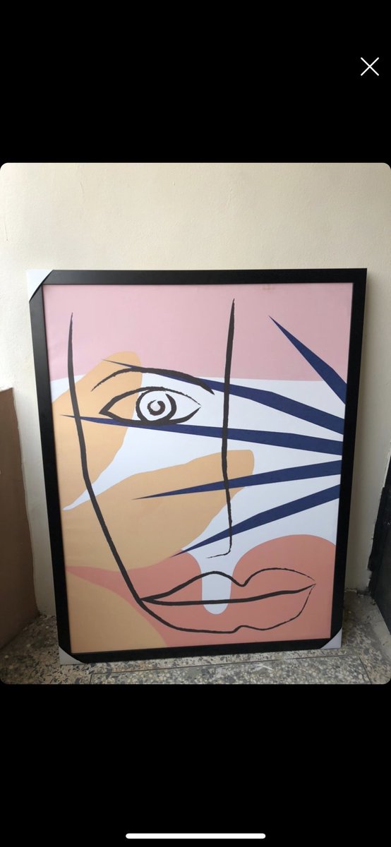 artisticish_'s tweet photo. We’ve been quiet here for a bit and we are sorry for depriving you from viewing these beautiful prints 😌

But we are back for good!!! 🎉🎉

Send that dm right away to beautify your walls 😍😍

#theartsanctuary #framedartinlagos https://t.co/jpbCunGC54