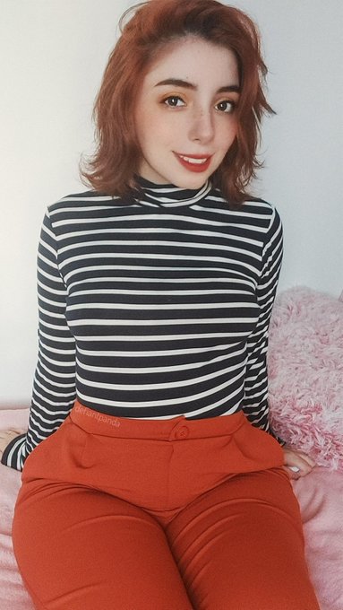 A bit more SFW than usual 😛 https://t.co/r4MM28Dben