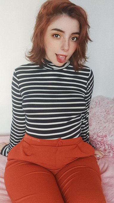 A bit more SFW than usual 😛 https://t.co/r4MM28Dben
