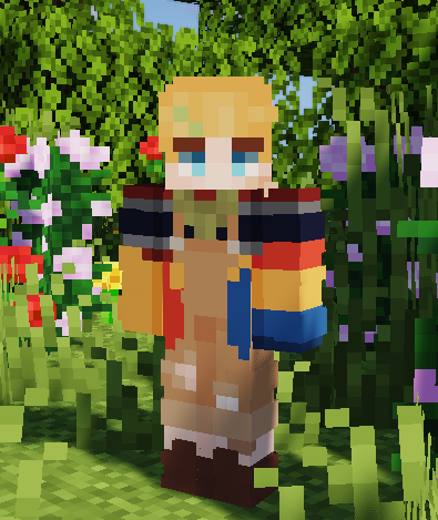 fundy  Minecraft Skins