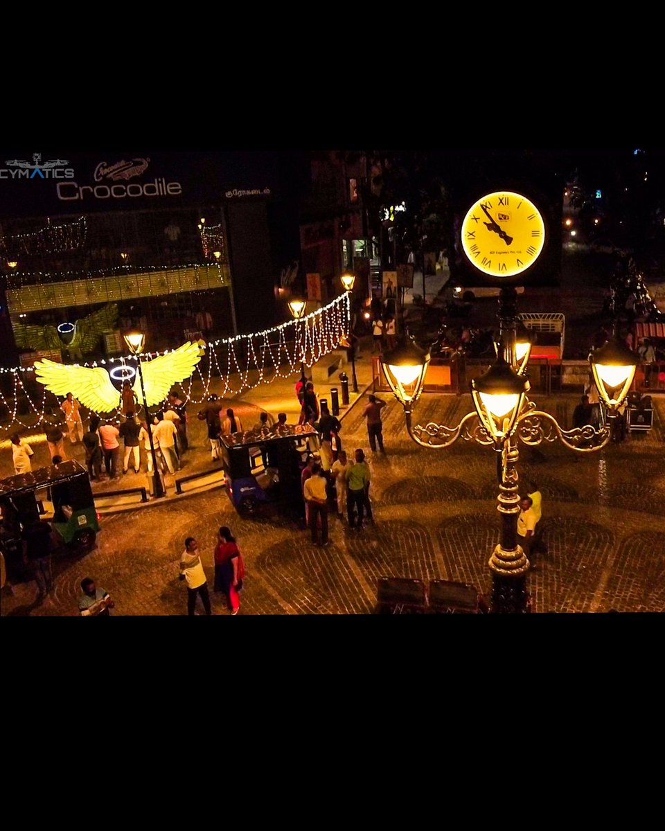 cymatics_in's tweet photo. #smartcitycoimbatore #covai #ilovecbe #kovai360 #kovaigethu #DBRoad #rspuram #nightshoot #coimbatore #dronephotography #cymaticsdrones #smartcity #kovai https://t.co/Q2eUXPyrmj