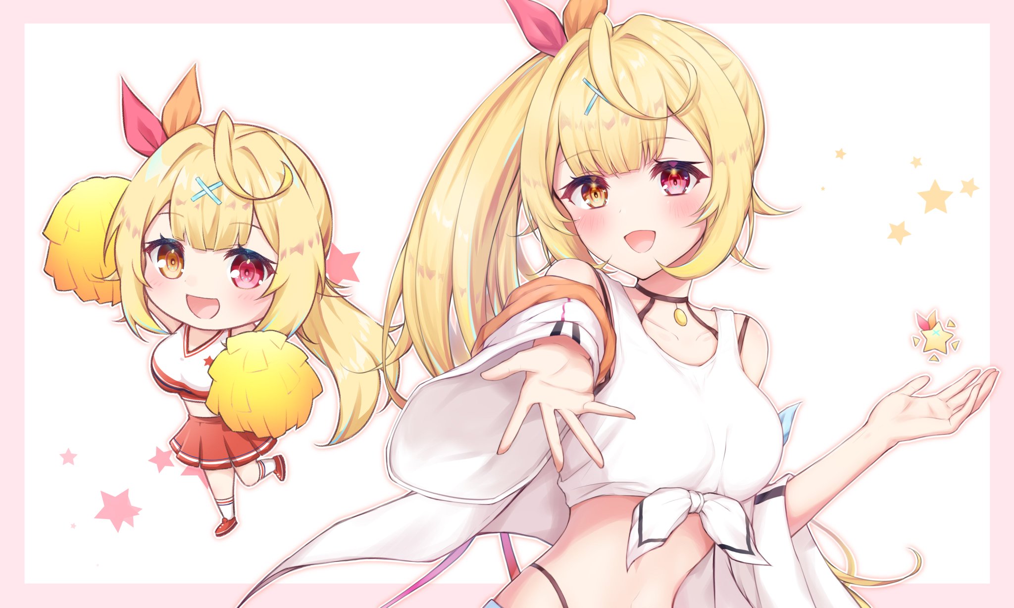 サラちゃん EvJfRWJVIAoxyxe.jpg:large