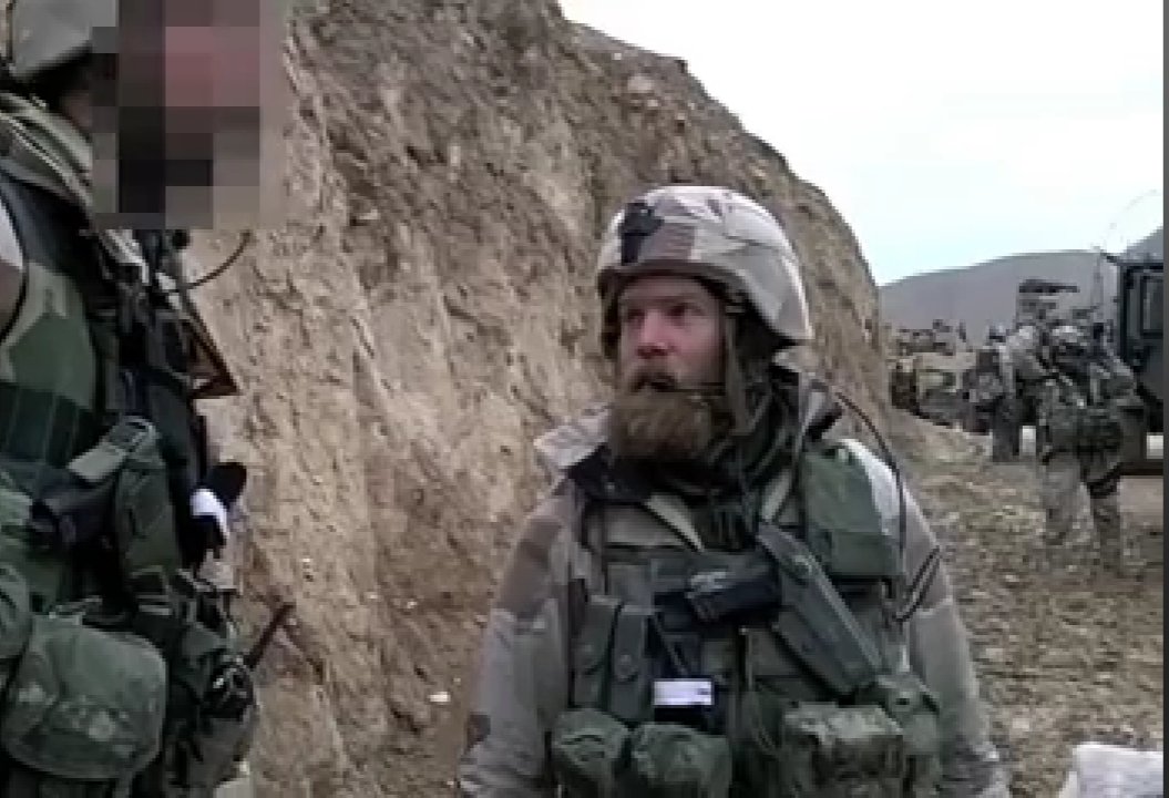 skaggandreas's tweet image. 10 år sen Operation Shariki i dagarna. Omväxlande och stundtals spännande!
#fs20