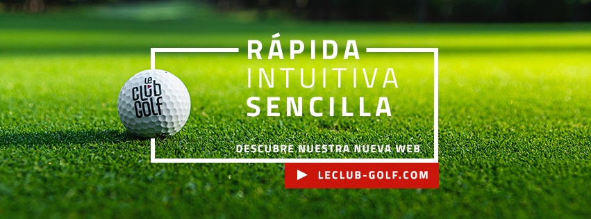 LeClubGolfSpain's tweet photo. 🌟¡Estamos de estreno! 🌟⁣
⁣
Os presentamos la 𝐍𝐮𝐞𝐯𝐚 𝗪𝐞𝐛 𝐝𝐞 𝐋𝐞𝐂𝐥𝐮𝐛 𝐆𝐨𝐥𝐟. Hemos escuchado todas vuestras sugerencias para crear una web mucho más rápida, intuitiva y sencilla de usar.⁣

https://t.co/K9lfCYmXzh

#golf #golfer #amateurgolf #igersgolf #golflife https://t.co/WLelBYcFw2
