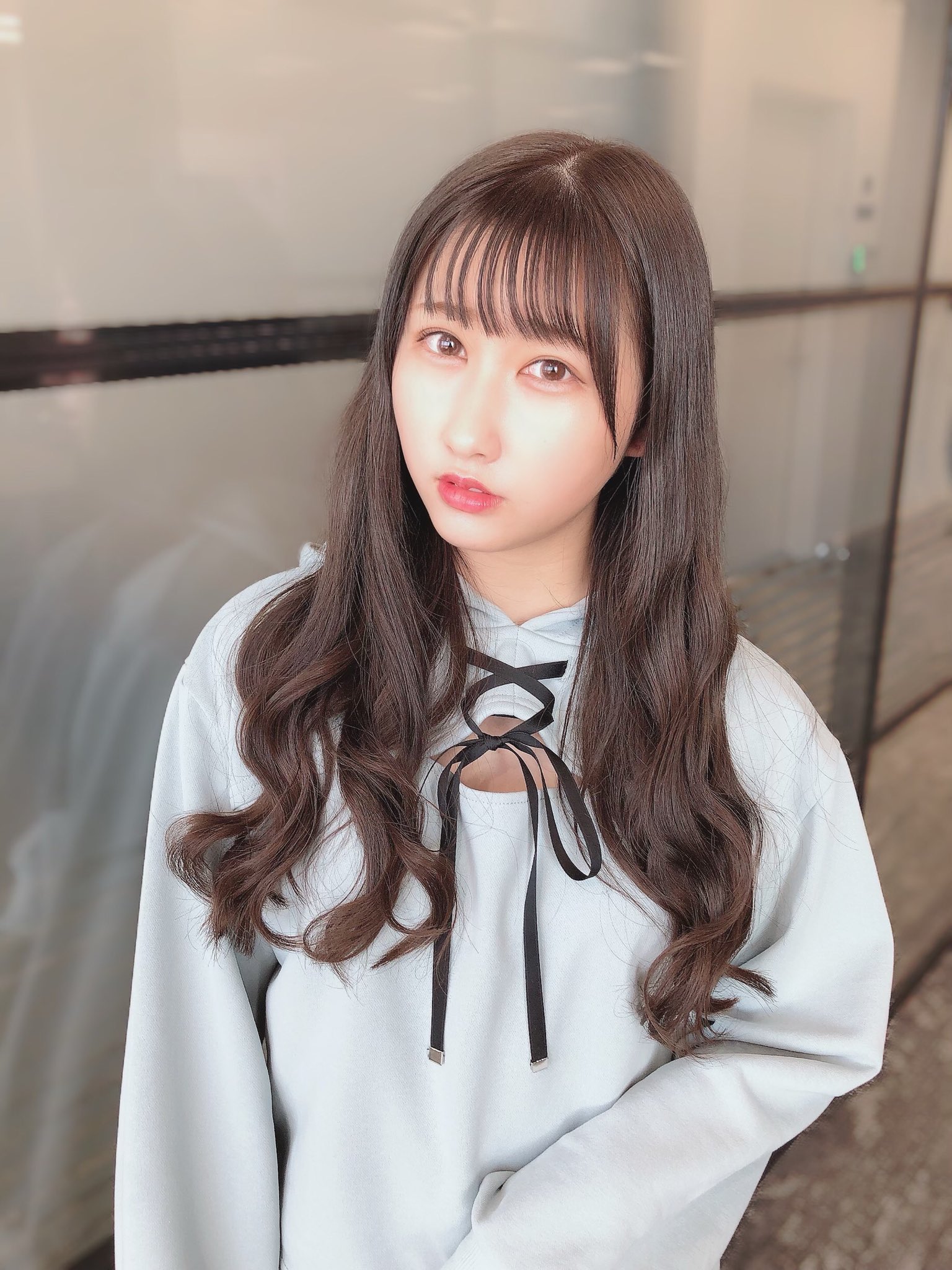 山本 杏奈 on X: 