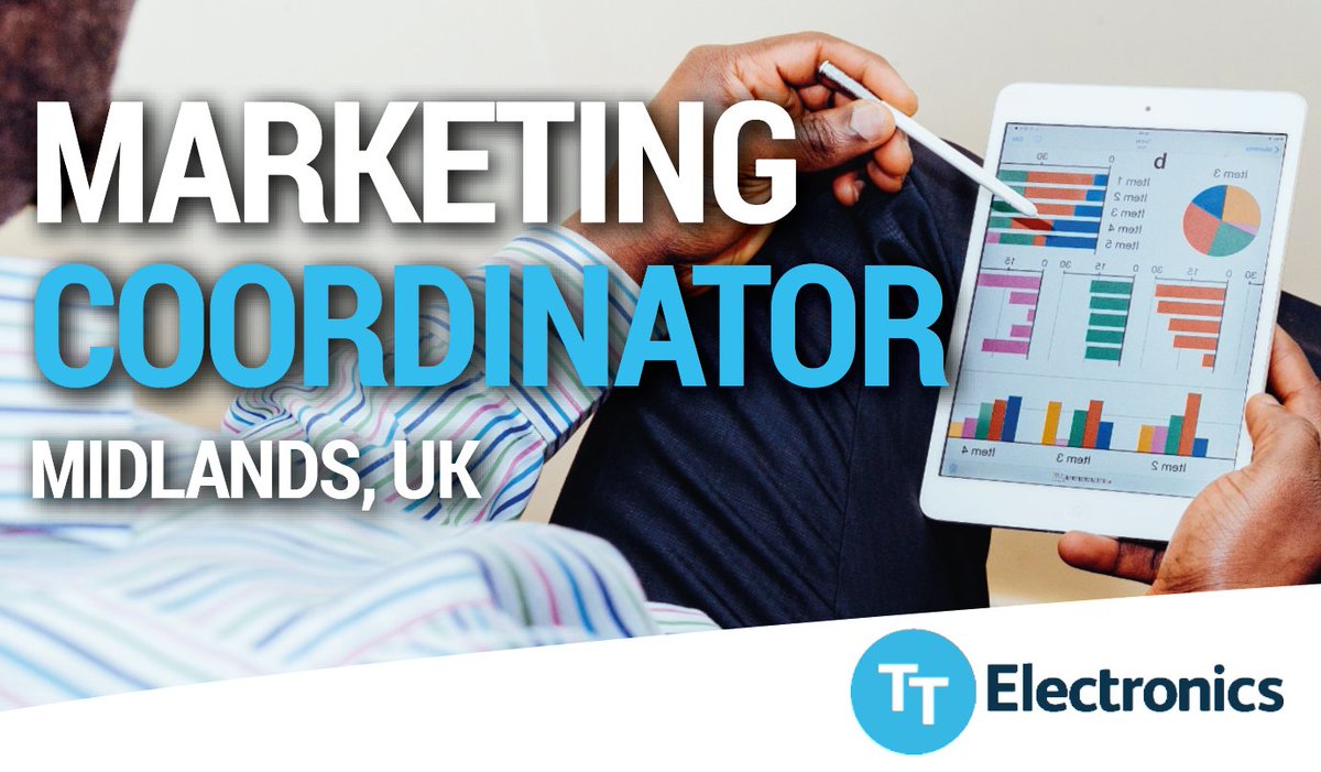 TTElectronics's tweet photo. Creative? Motivated? Driven? This role presents an exciting and unique opportunity to join TT’s fastest growing business area with a focus on Aerospace &amp; Defence and Medical markets. Learn more? Apply now here: https://t.co/wCfEQP0ECg https://t.co/p9iOKOInGl