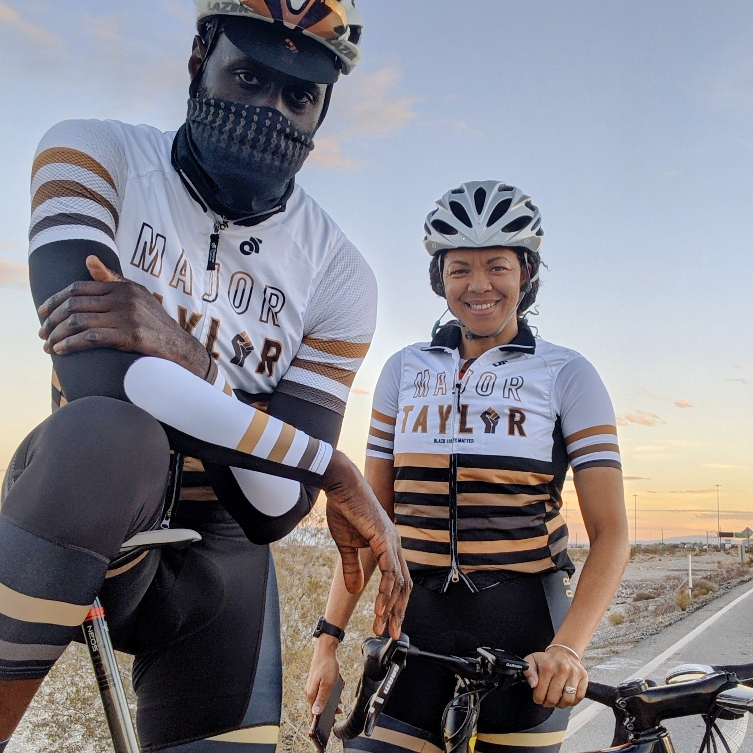 Major taylor cheap cycling jerseys
