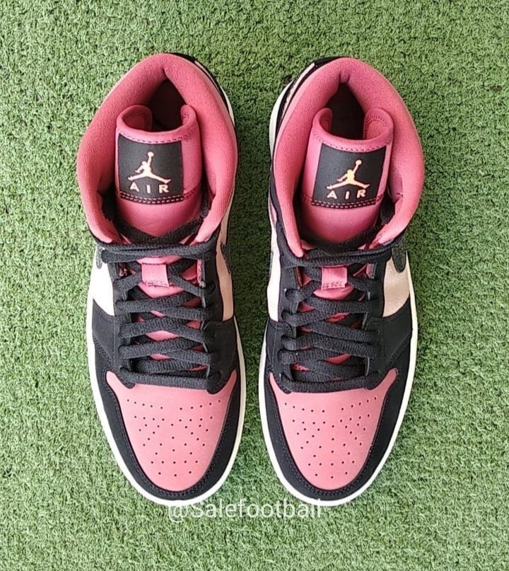LAST STOCK Official Sepatu Air Jordan 1 