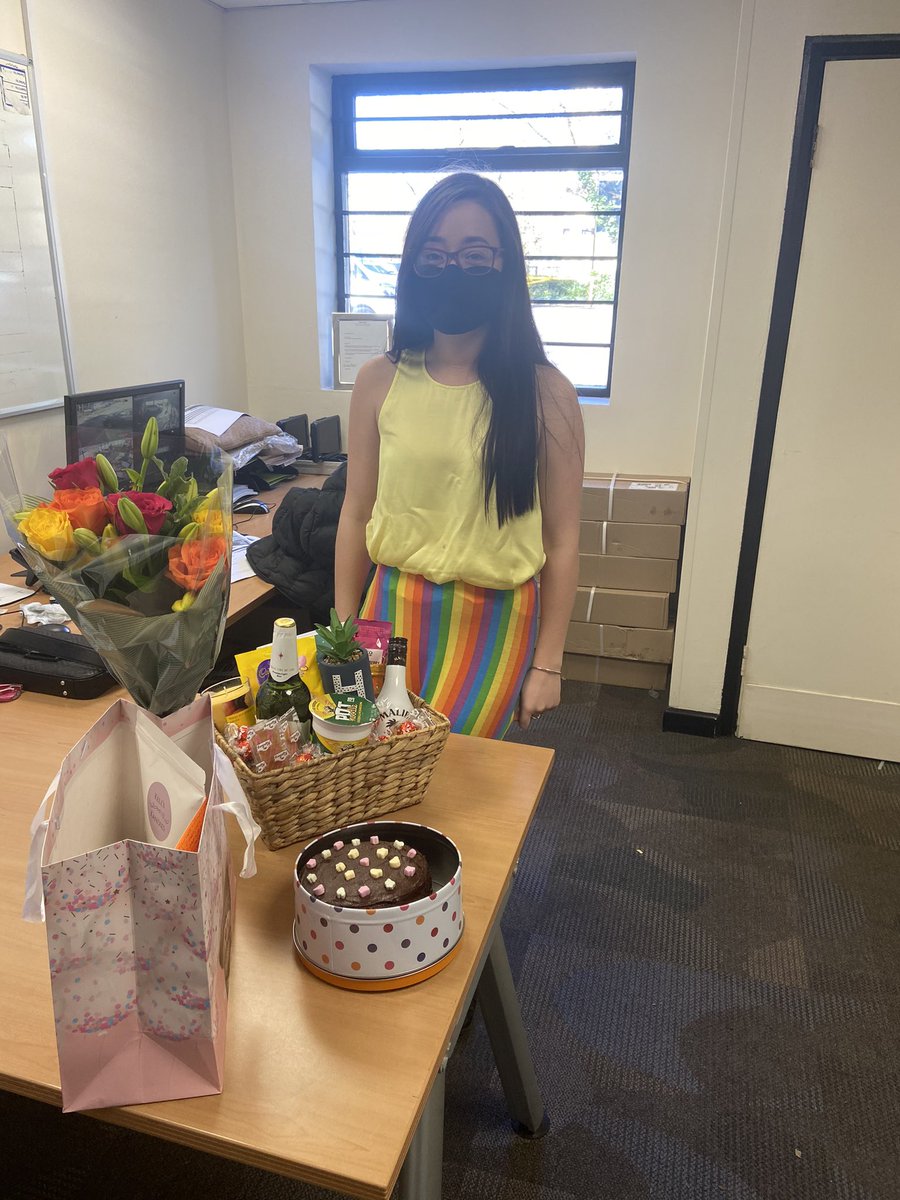 Lynsey Cross (@lynsey_u2g1) on Twitter photo Congratulations on your promotion <a href="/_hanmatherr/">Hannah Mather🤍</a> - so proud of you. Such a fantastic role model. ‘If at first you don’t succeed; try, try again!’ You’ve done it! An amazing job for a brilliant new Manager! Good luck & I’ll be here if you need xx #u2united #u2southwest #LGBTQ Congratulations on your promotion <a href="/_hanmatherr/">Hannah Mather🤍</a> - so proud of you. Such a fantastic role model. ‘If at first you don’t succeed; try, try again!’ You’ve done it! An amazing job for a brilliant new Manager! Good luck & I’ll be here if you need xx #u2united #u2southwest #LGBTQ