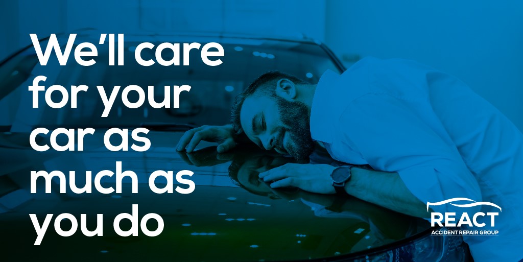 PaintBodyShop's tweet image. Choose React for exceptional service and high quality, reliable car repairs.  
Fill in the online estimate form and receive a hassle-free quote today! 
reactaccidentrepairgroup.co.uk/online-estimate 
#CarRepairs #AutoRepairs #Hull #Scunthorpe