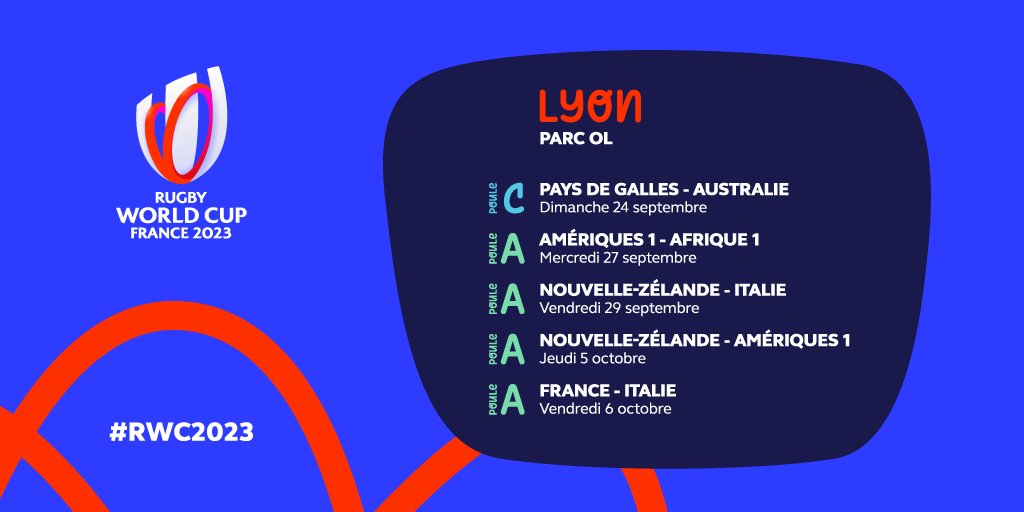 Calendrier 2023 Lyon Foot Hourquet Nicolas (@Lefrelonfute) / Twitter