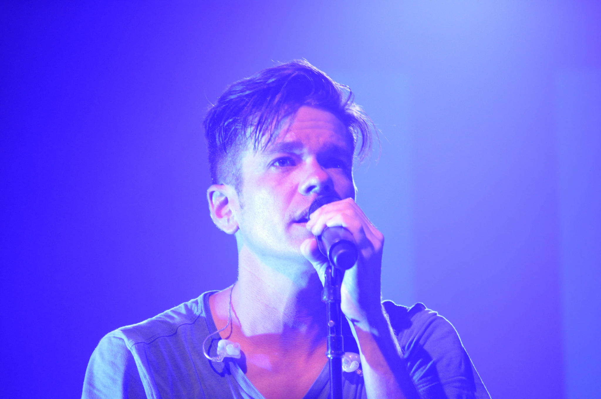 Happy Birthday Nate Ruess   