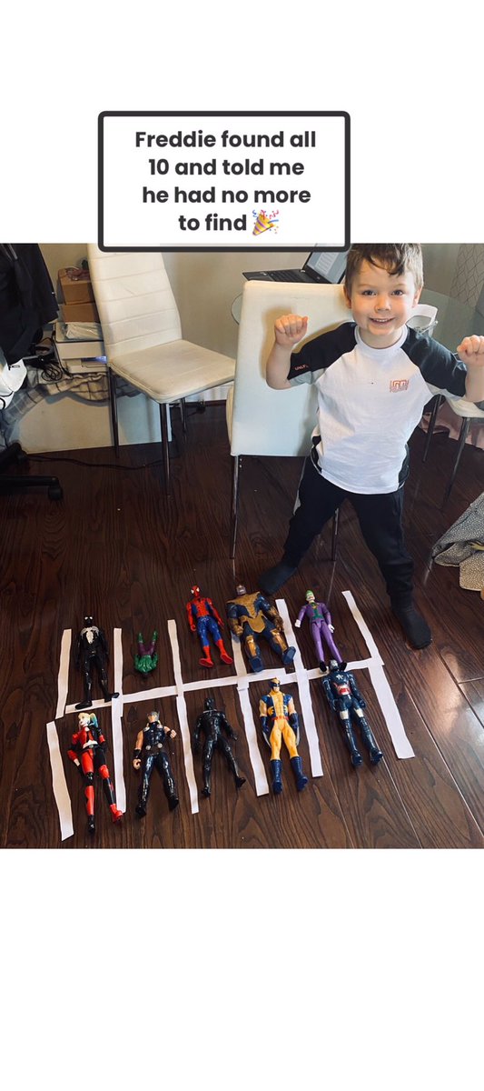 Robins_HMCS's tweet image. Today our Reception Robins have been getting creative by making their own tens frames to support their mathematical learning @WhiteRoseMaths #MathsEveryoneCanAtHome #StayHomeStaySafe #Phase1RemoteLearning #LearningAtHome #Robins  @HMC_School @Garbett_HMCS @EYTagteam