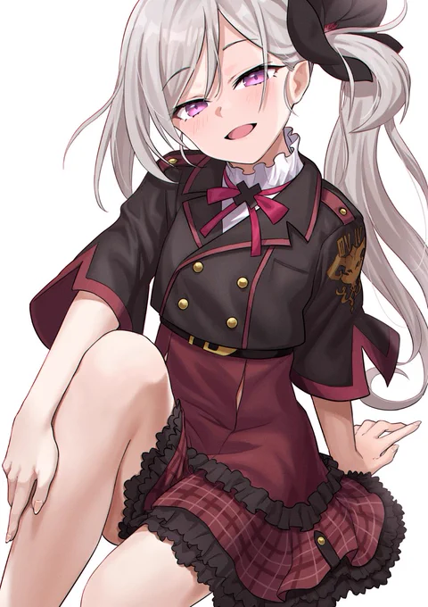 #ブルアカ 
