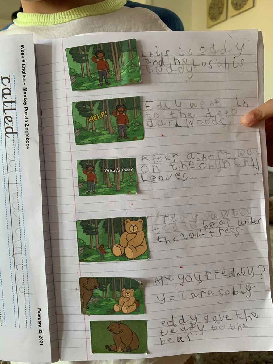 Crossley Fields Mrs Gautry tweet media