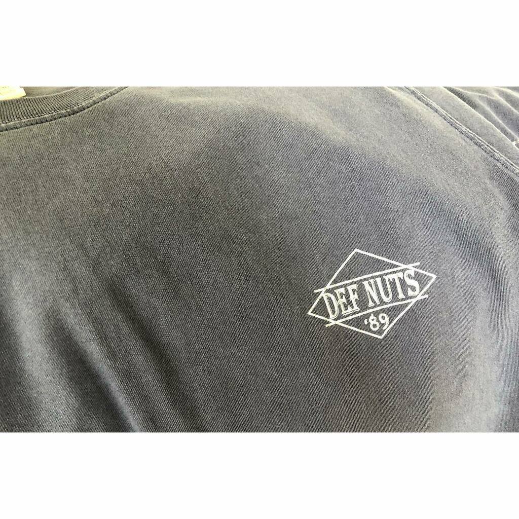DefnutsClothing's tweet photo. .
Every day is a new day.

#サーファースタイル #サーファーガールズ #サーフスケート #スケーターブランド https://t.co/Ui5Dr7MSN0