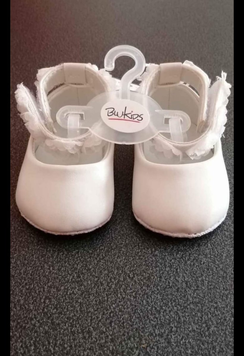 PRIVATO VENDE

2 PAIA DI #SCARPE modello ballerina per neonata, colore bianco, num. 15 e numero 16

poleposition.cz.it/it/casa-person…

#PolePosition #annunci #Catanzaro #Calabria #giornale #giornaleannunci #annunciCatanzaro #vendo #abbigliamentobambini #scarpebambini #abbigliamentoneonati