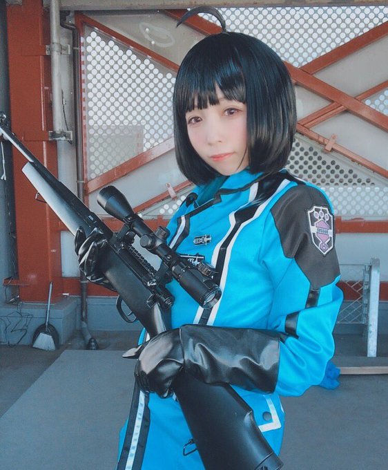 コスプレイヤーこけしのTwitter画像25