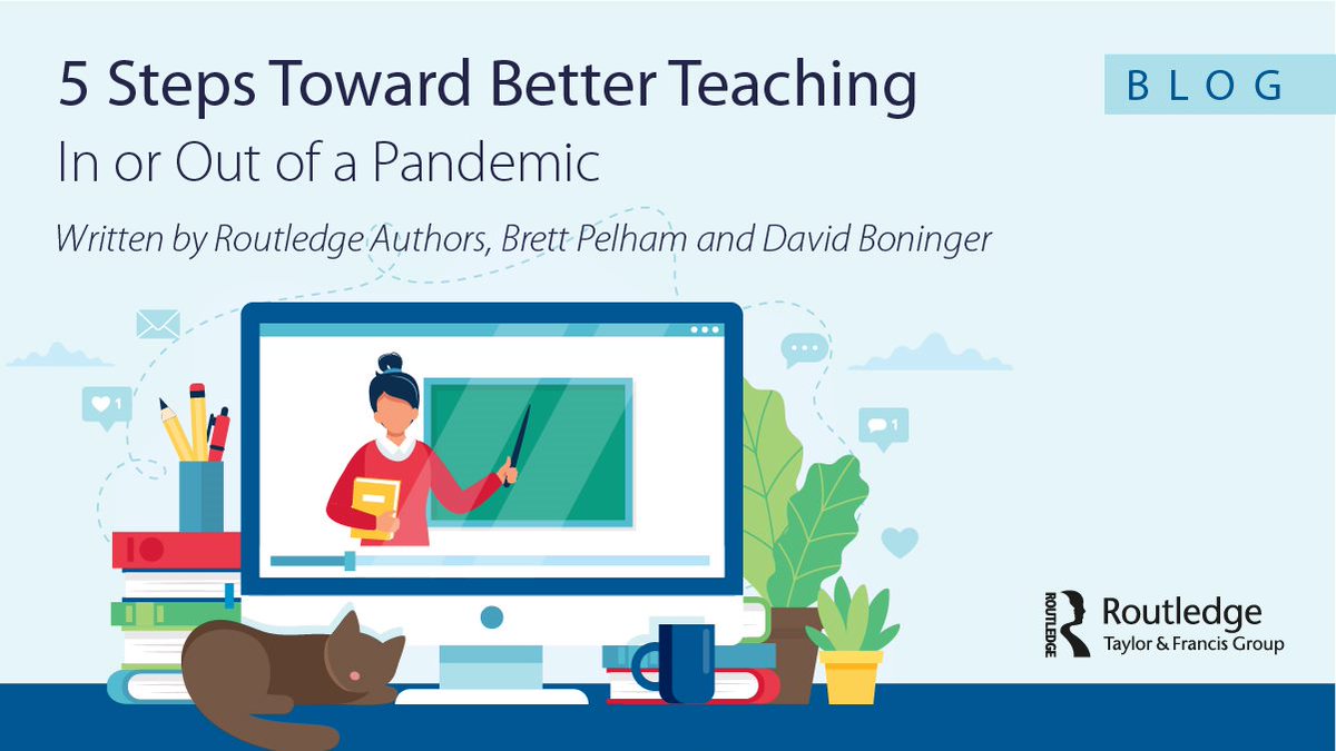"If you thought it was hard to maintain student attention in classrooms – rooms specifically designed to promote learning – just try maintaining student attention in student living rooms, basements, or the bedrooms they share with younger siblings..." bddy.me/37ROv7z