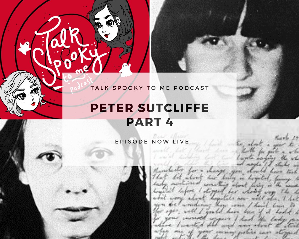 Shorter episode this week because we recorded on Bunny's birthday so had to make it a quickie. 
. 
.
feeds.soundcloud.com/stream/9931953…
.
.
#podcast #yorkshire