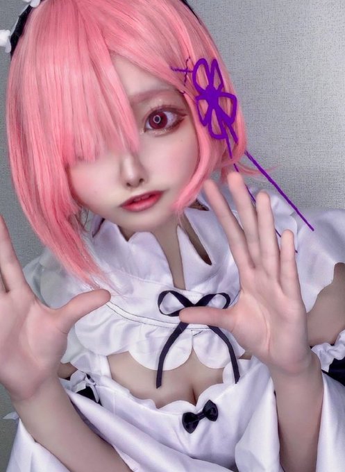 コスプレイヤーえとちゃのTwitter画像21