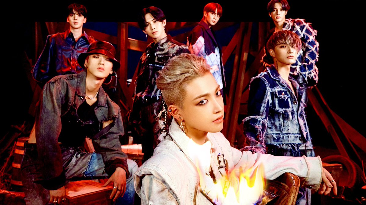 3 альбом. Ateez 2021 камбэк. Ateez fireworks. Ateez участники 2021. Fireworks ateez альбом.