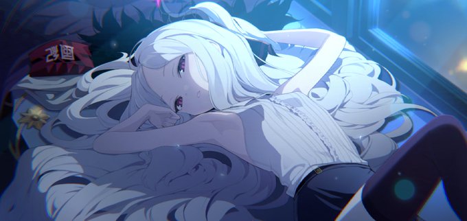 あと一人開放すればメモリアルロビー5つ全部ゲヘナで埋められるぞ社長スケジュールとカフェ来いプレゼント贈りまくってやる! 