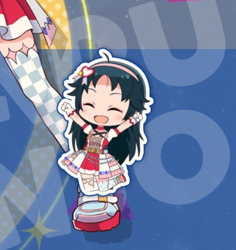 隈取のtwitterイラスト検索結果