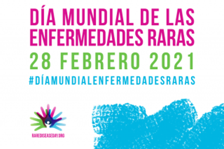 ELA_ANDALUCIA's tweet photo. 28 febrero #DiaMundialDeLasEnfermedadesRaras
En #ELA #RECLAMAMOS:
👉Políticas públicas para que las personas que viven con una #EERR tengan una VIDA Digna.
👉Más 🔬INVESTIGACIÓN sin excusas YA, el Covid ha demostrado que se puede investigar cuando interesa
#RareDiseaseDay2021 https://t.co/3Rcsr1WV2g