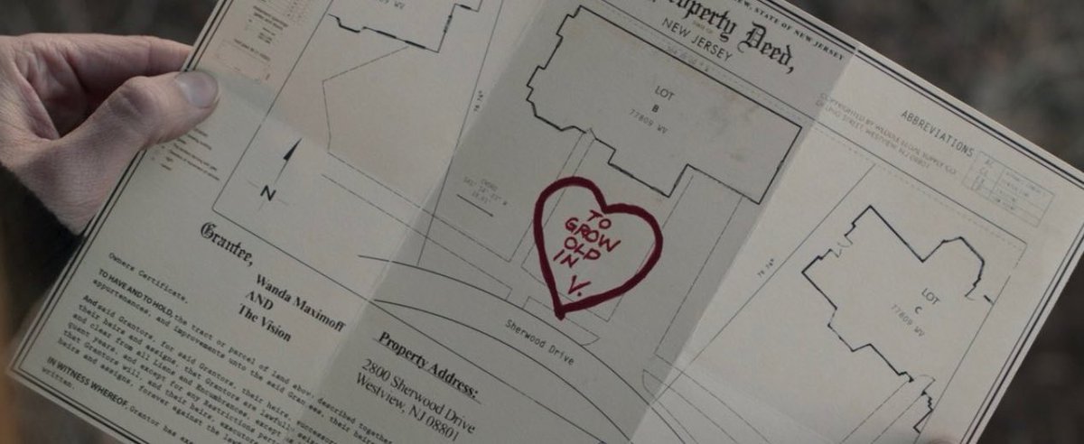 😭😭 #WandaVision