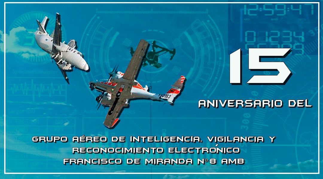 Grupo Aéreo de Vigilancia y Control Nº 8 EvJmVwXXIAILDjt?format=jpg&name=medium