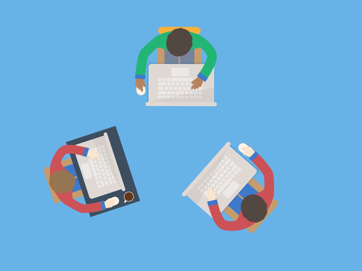 3BTraining's tweet image. Due to the COVID-19 outbreak, virtual learning is becoming a more common option for learners; but what are the advantages of virtual learning? 💻

Find out more 👉 3btraining.com/training-advic…

#onlinelearning #virtuallearning #remotecourse