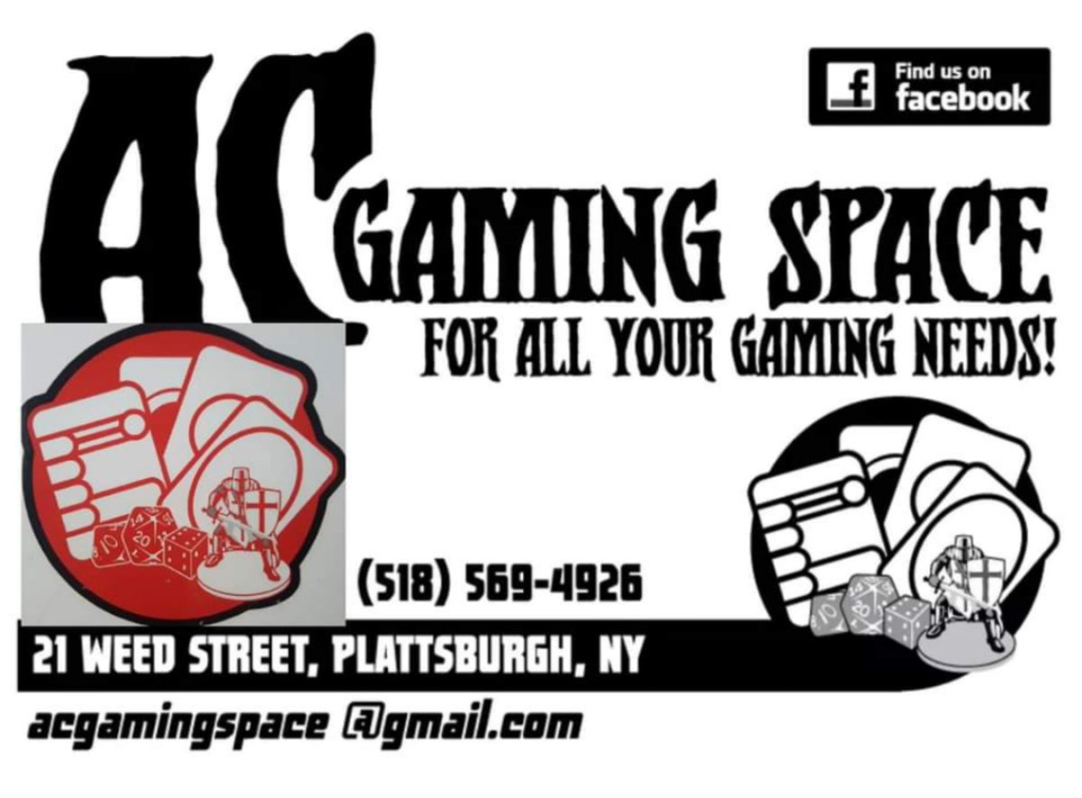ACGamingSpace tweet picture