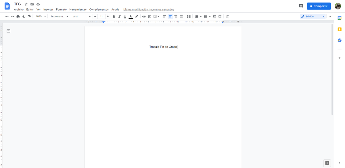 xexu_fernandez's tweet image. Cómo empezó            //        Cómo va