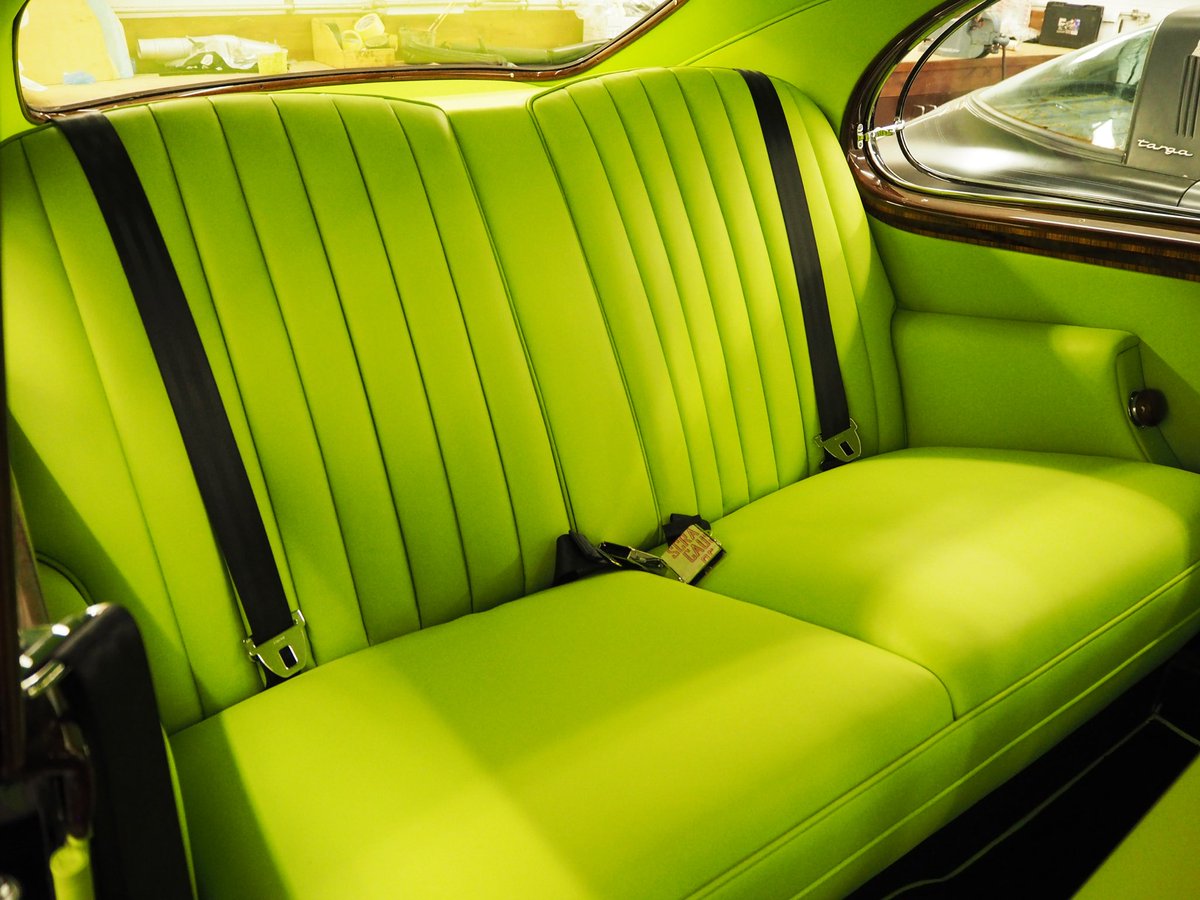 Clark & Carter Restorations tweet media