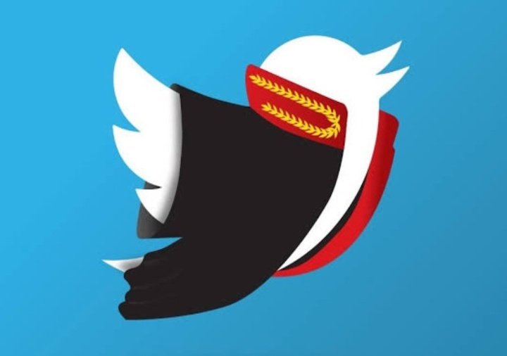 Hakkınızı Twitter'da arıyorsanız Türkiye'de yaşıyorsunuz demektir açık ve net ortada #WHOSaveTurkishStudents