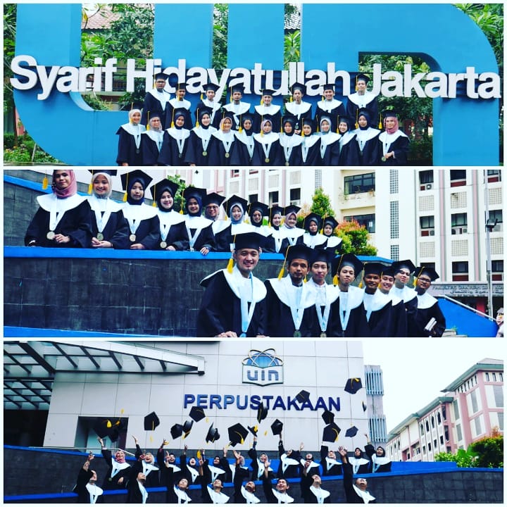 ushuluinjkt's tweet photo. Alhamdulillah ESAGEHHHH MAKKKK π€²π€²π€² Terima kasih atas doa-doa yang tulus dan setianya selama ini, hadiah gelar ini untuk kalian berdua kedua orang tuaku.. Alhamdulillah SAH JADI ALUMNI FAKULTAS USHULUDDIN (ALFU) KE 119 πππ€πππππ
#ushuluddinuinjkt https://t.co/7EIqj0Gpcp