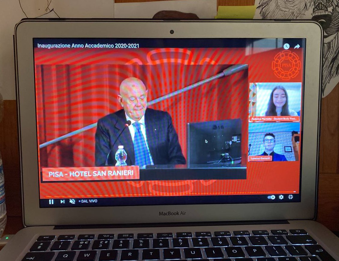 ESN Pisa tweet media