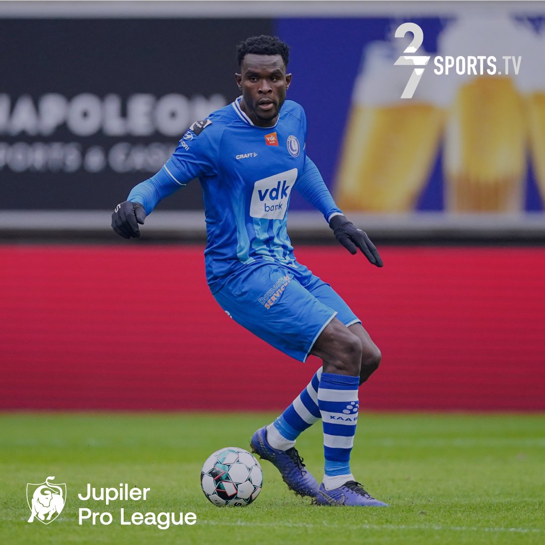Jupiler Pro League ZA tweet media
