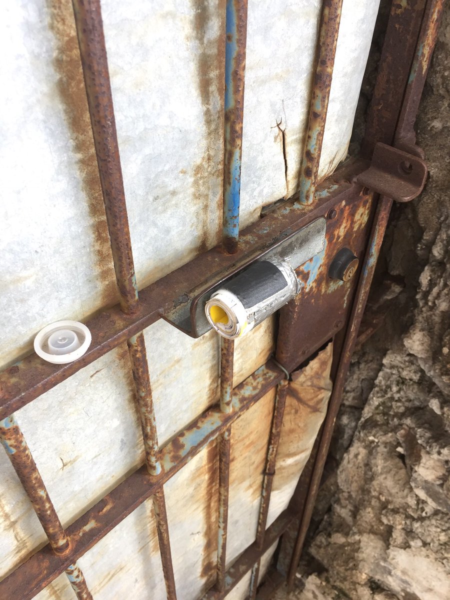 VangeRover tweet media