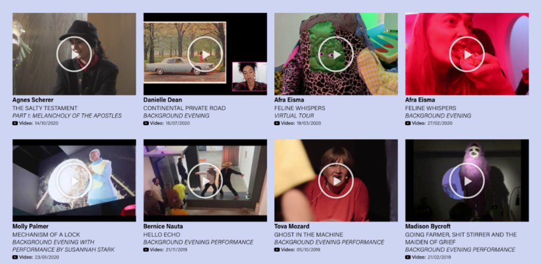 Tired of Netflix? - mailchi.mp/1646/video-arc…