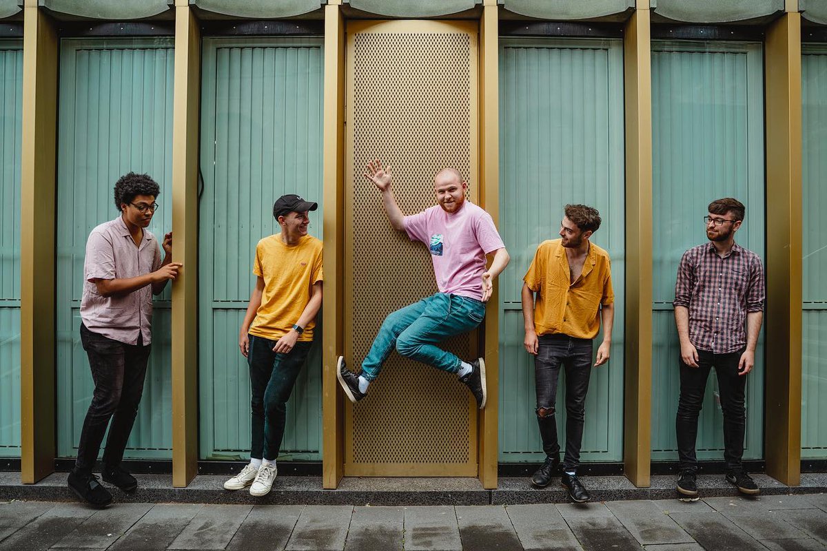 YMCA Digital tweet media