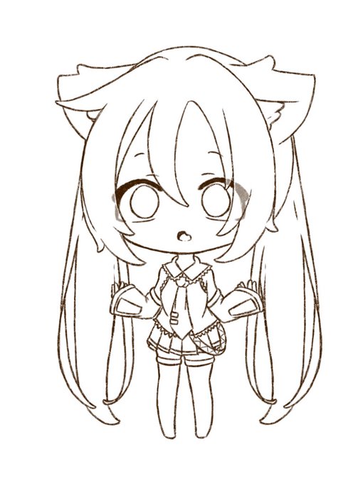 ちびキャラのtwitterイラスト検索結果 ちびキャラのtwitterイラスト検索結果