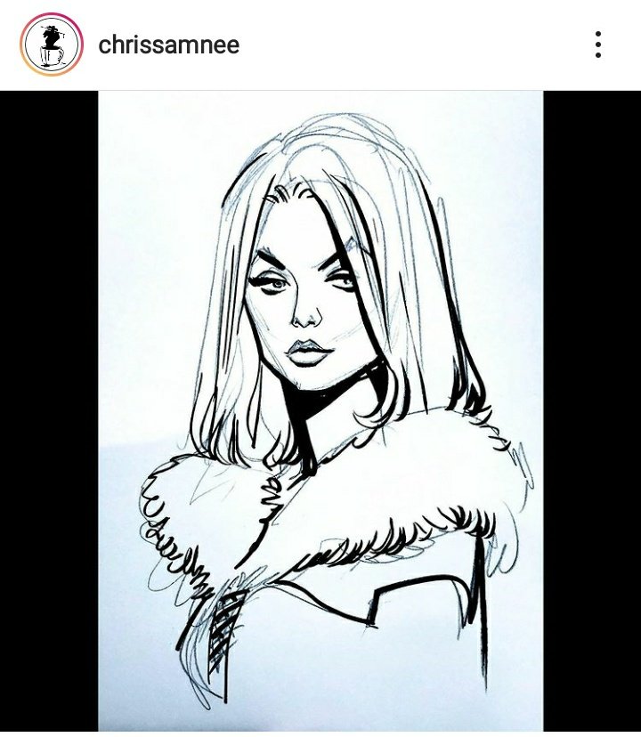 Fatoch51's tweet photo. #Question #wolverine #EmmaFrost #ProfesseurX art by @ChrisSamnee https://t.co/9TV8JcKLBp