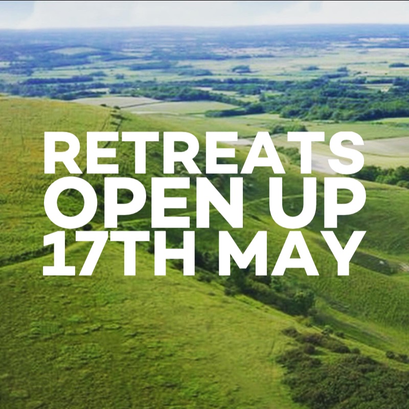 tiltonhouse's tweet photo. Not long now until we open again😃 - https://t.co/mK64AqwAhJ #WELLBEING #SELFCATERING #RETREATS #SDNP #LEWES #MEDITATION #SUP #YOGA https://t.co/l9O7LP4IQW