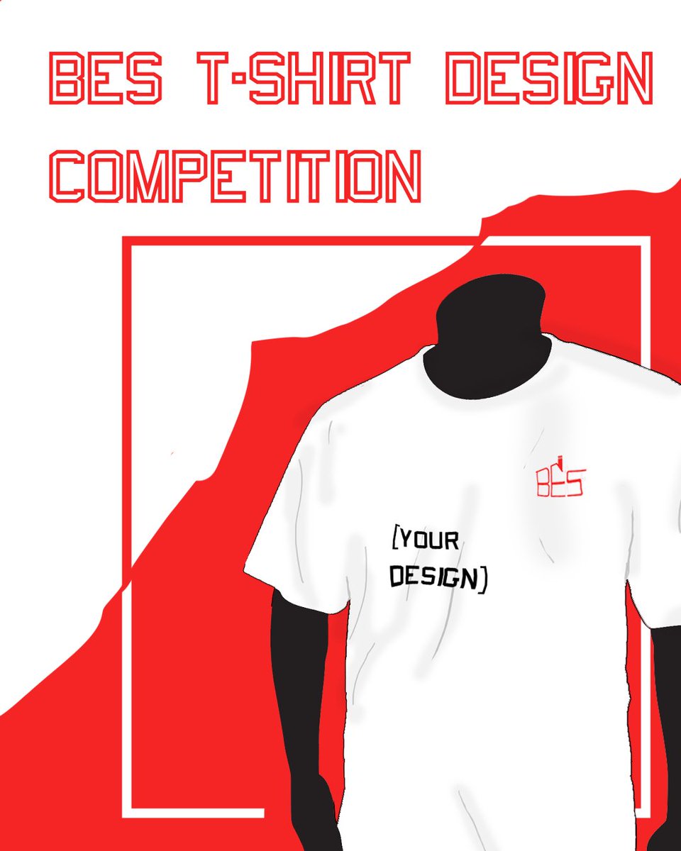 uwe_bes's tweet photo. We are having a Tshirt Design Competition ‼️‼️ If you’re interested let your creativity roam and stand a chance to have your design as part of the image for our future events and project builds (Like the Passive Pod!). Details in the images… https://t.co/BBhkSpE5ML